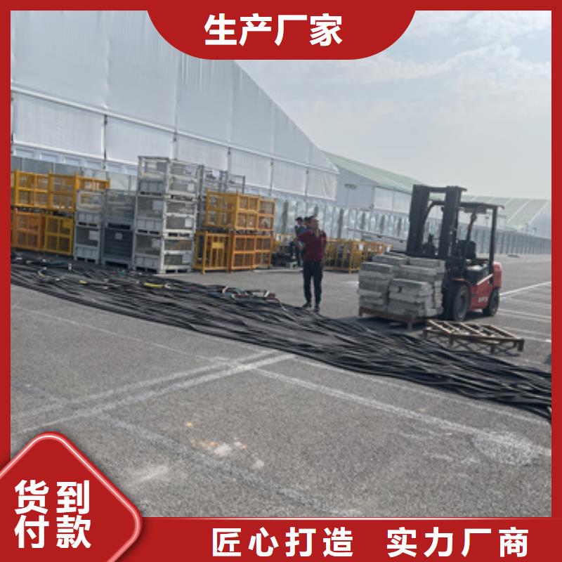 600KW发电机租赁含运费