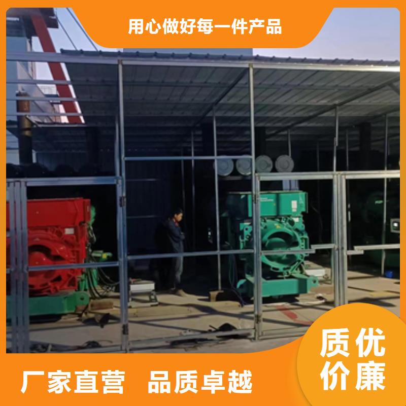 700KW电源车租赁口碑好含税含电缆运费
