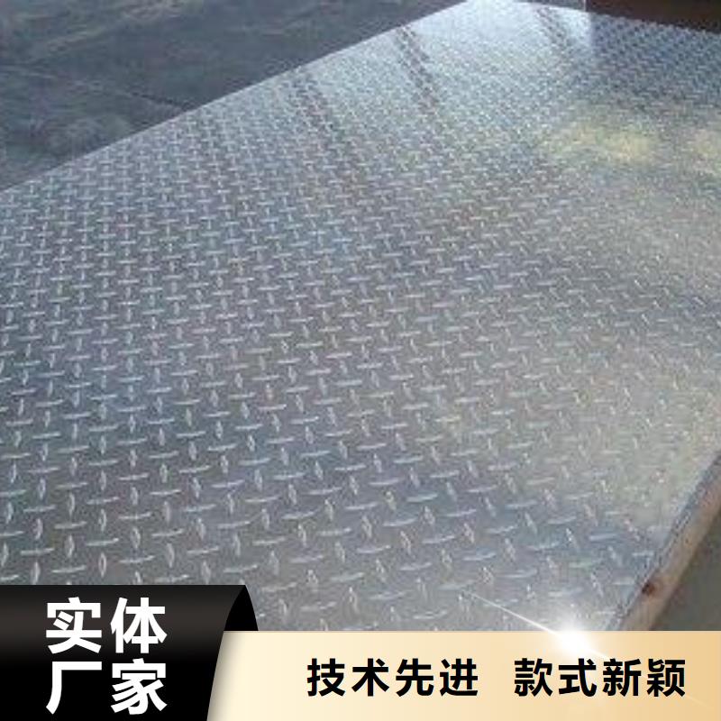国内生产铝板的厂家