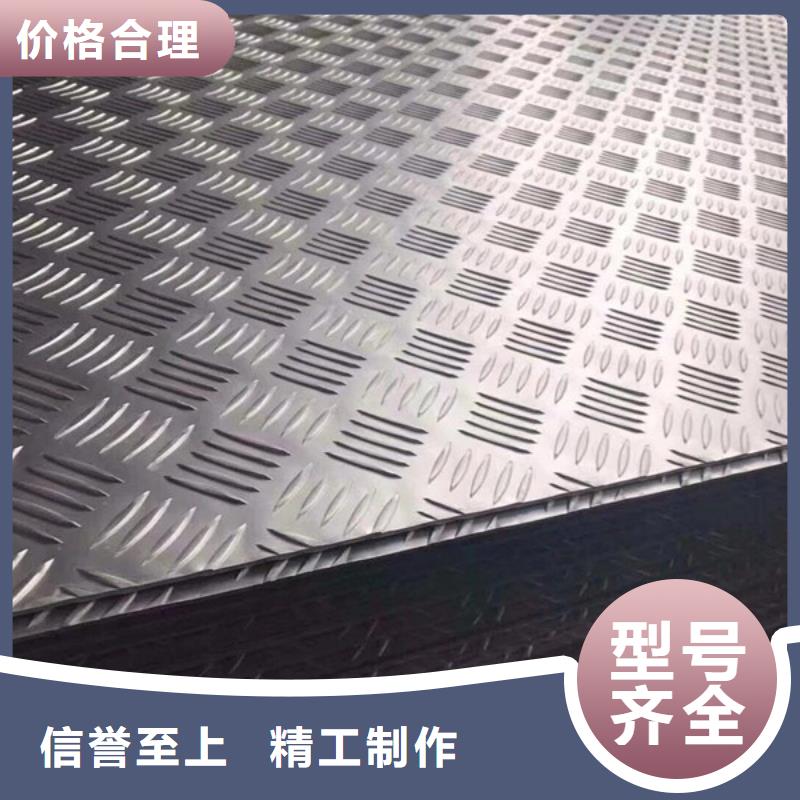 铝板生产企业