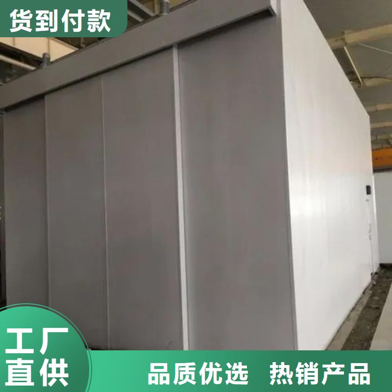 【铅房】-医院专用铅玻璃专业的生产厂家 正申辐射防护工程(常州市分公司)