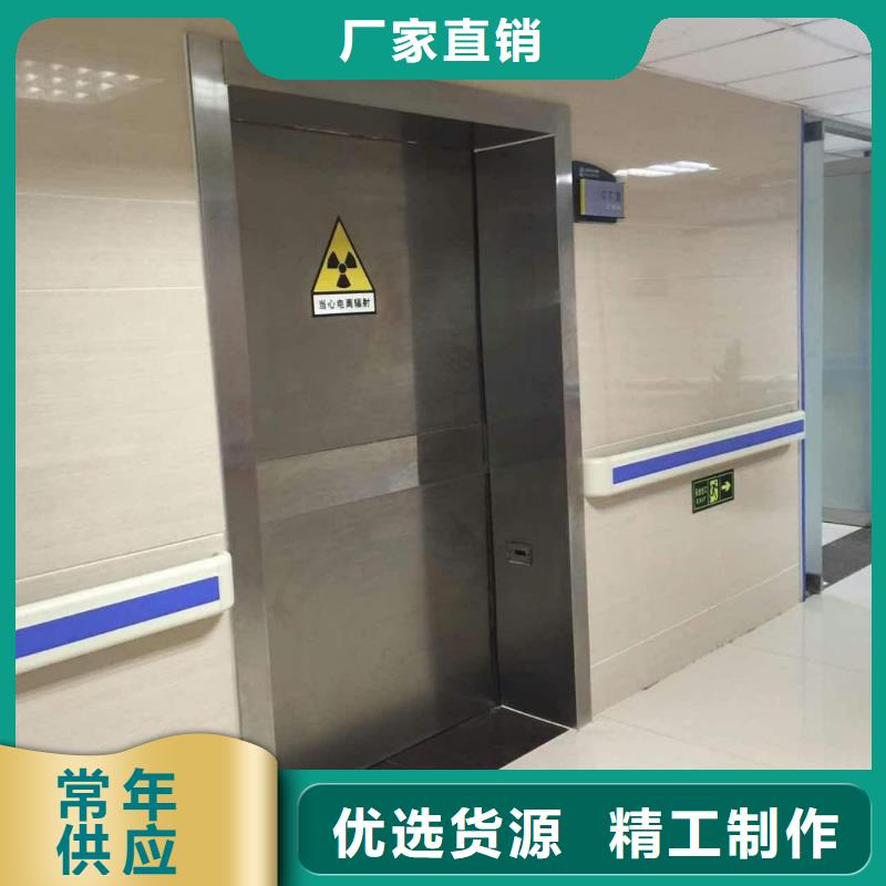 【铅房】-医院专用铅玻璃专业的生产厂家 正申辐射防护工程(常州市分公司)
