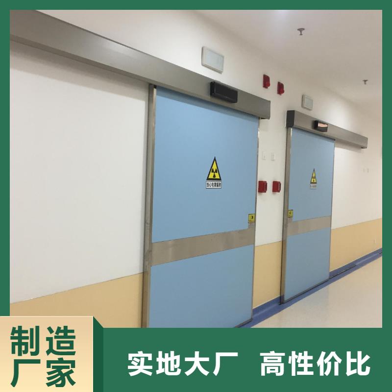 单开铅门-回购率高
