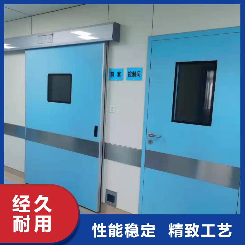 单开铅门-回购率高