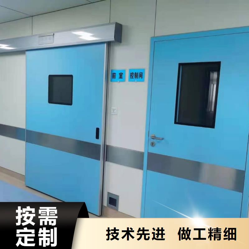 优质手动铅门的销售厂家