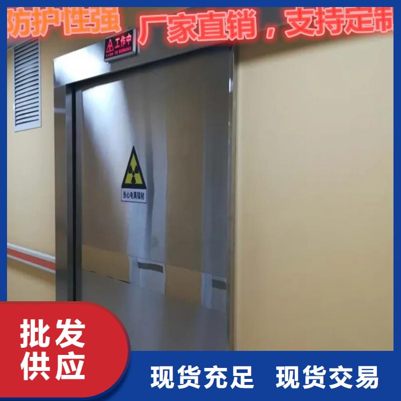 优质手动铅门的销售厂家