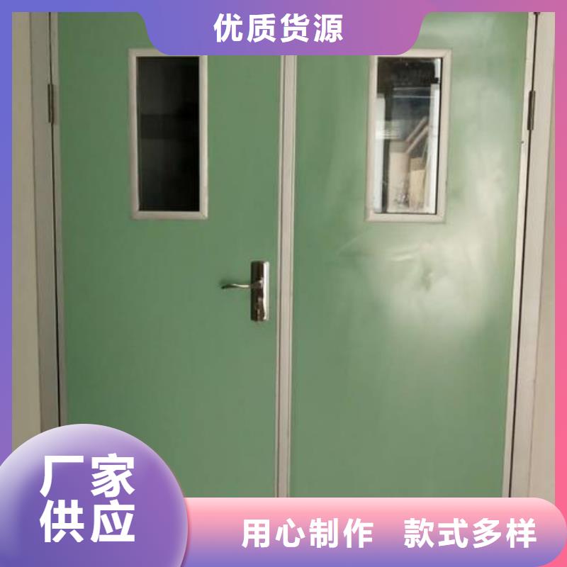
医院防辐射铅门大企业好品质