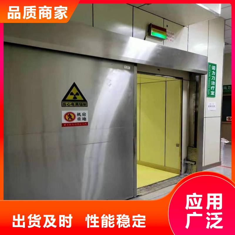 优质手动铅门的销售厂家