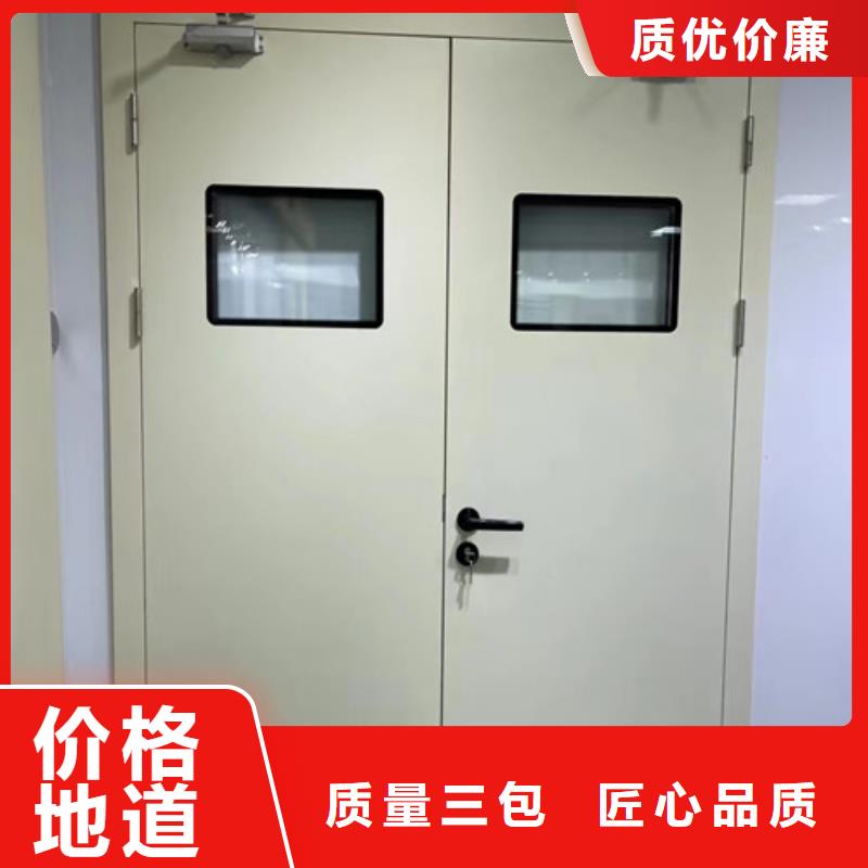 拍片室铅门供应商价格