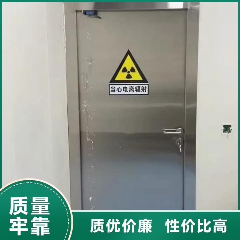 优质手动铅门的销售厂家