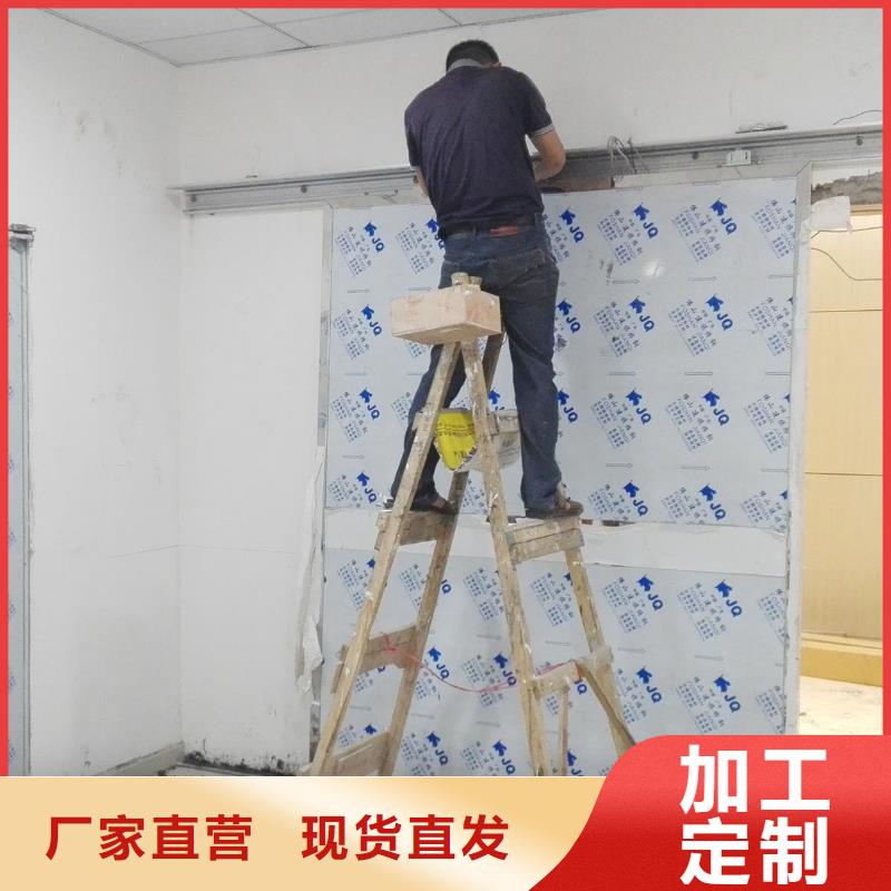 
铅板防辐射工程厂家直销-荣美射线防护工程有限公司
