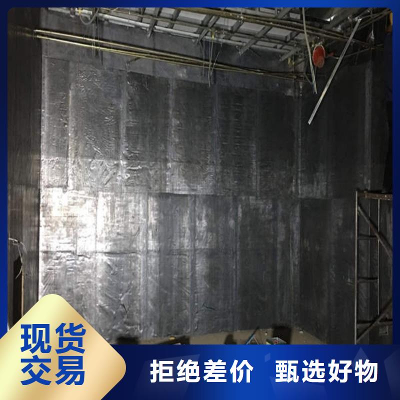 中C手术室防辐射工程厂家直供