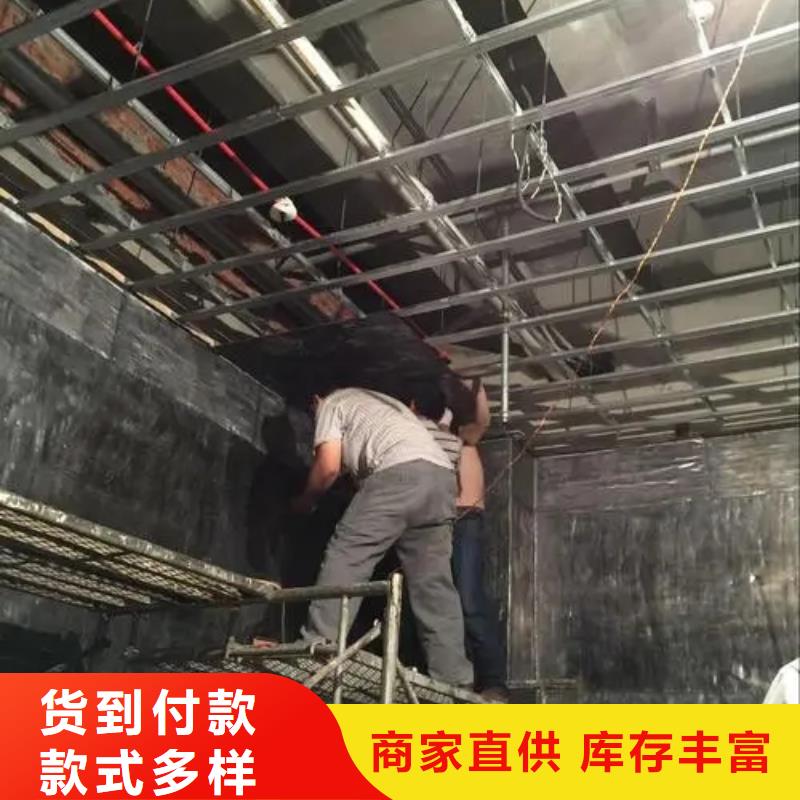 

实验室防辐射工程品种多价格低