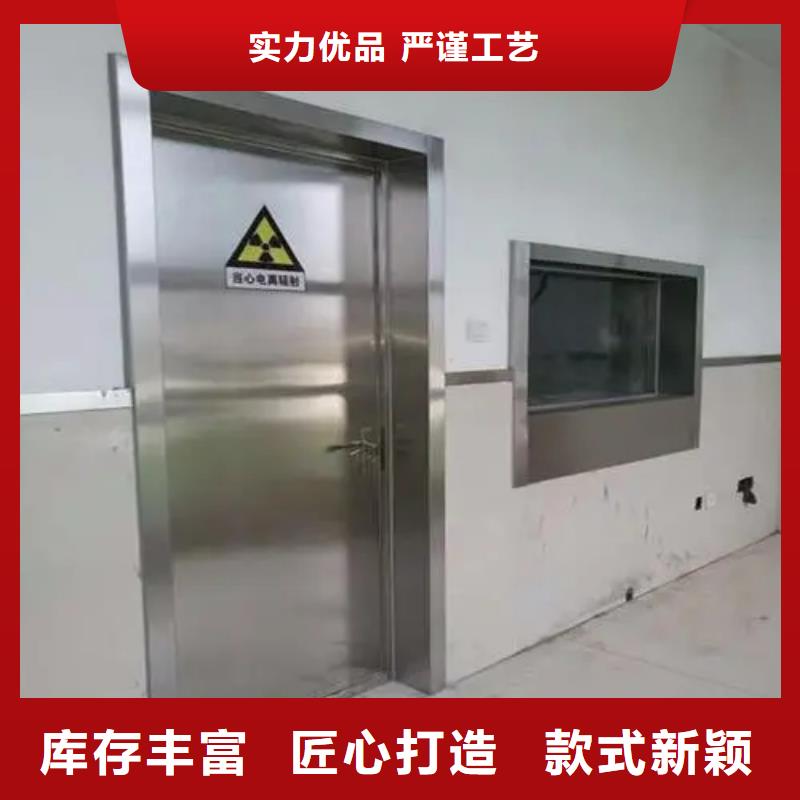 

SPECT机防辐射工程厂家新报价