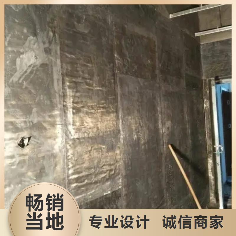 
核
医学施工非标规格定做