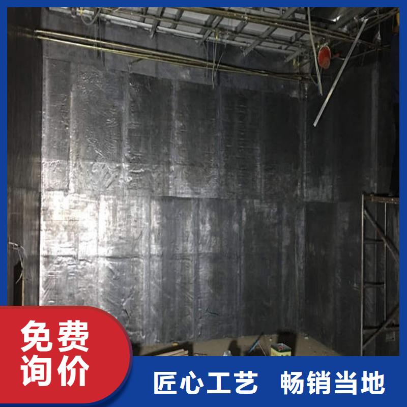 核医学防护装修工程匠心品质