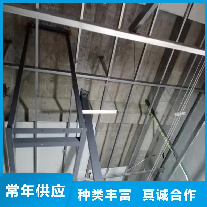 DSA介入室硫酸钡板厂家-专心做产品