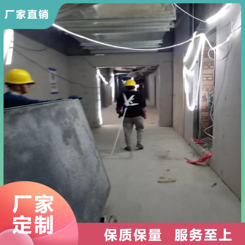 价格合理的优质X光室硫酸钡板生产厂家