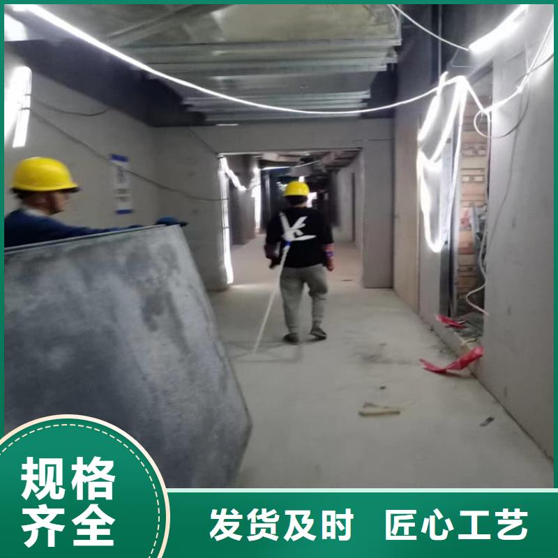 DR机房硫酸钡板定制,DR机房硫酸钡板采购