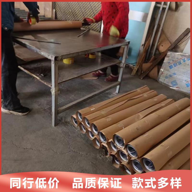 有现货的胃肠拍片室铅皮供应商