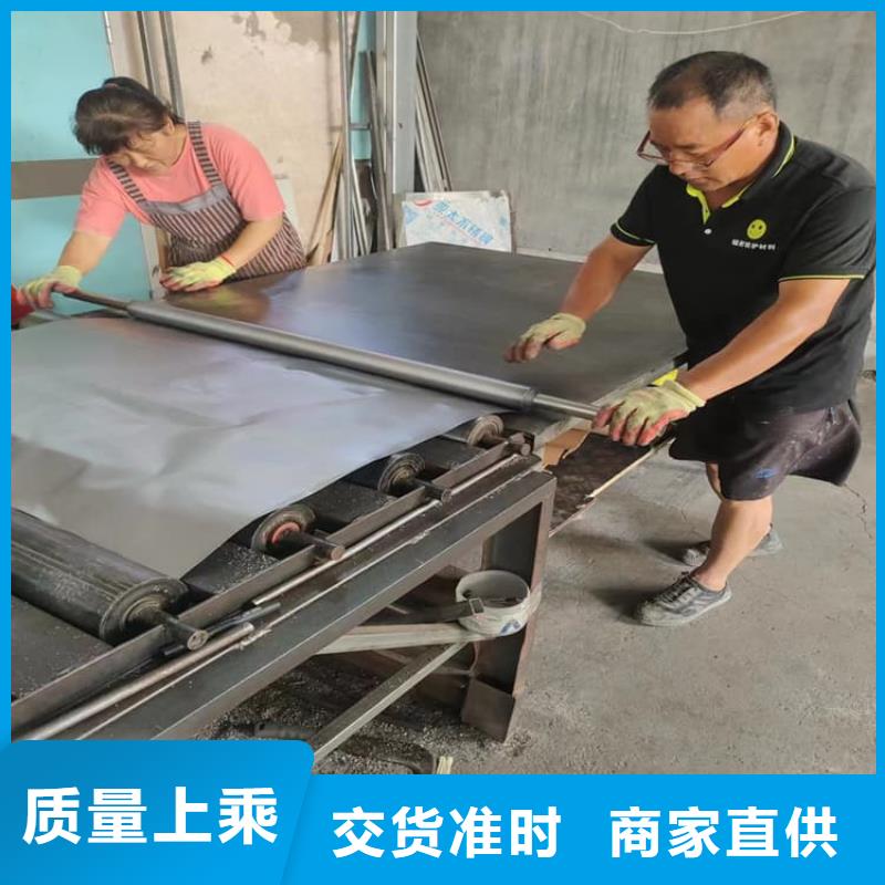 经验丰富的核医学铅板厂家