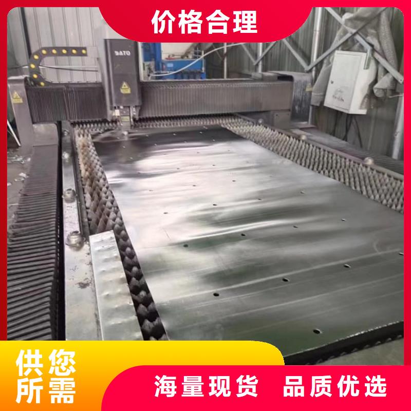 4mm铅板认准实力工厂