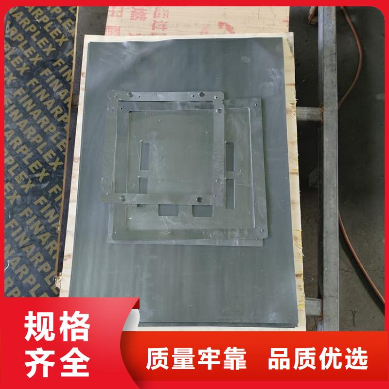 定制拍片室铅板的生产厂家