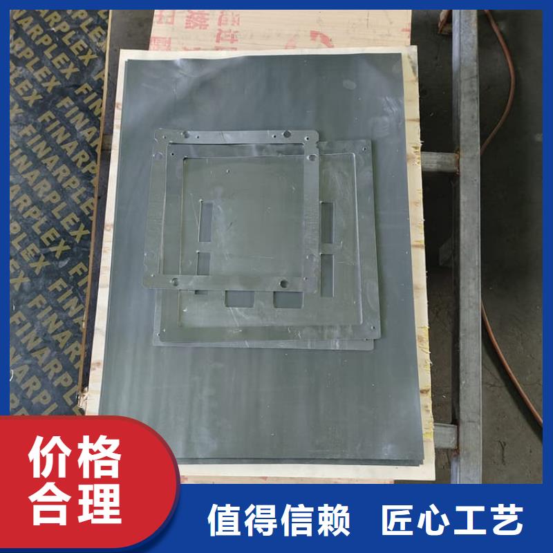 卷铅皮交货及时