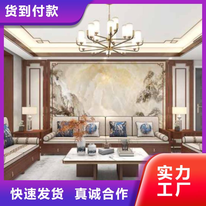 木饰面护墙板多少钱一平方10年经验