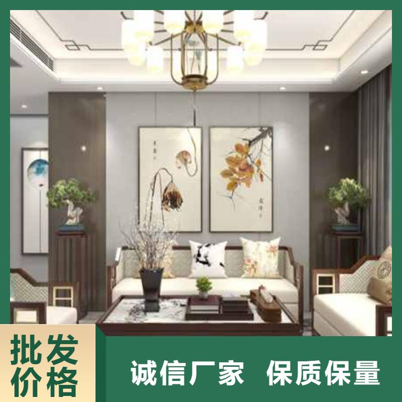 木饰面护墙板多少钱一平方10年经验