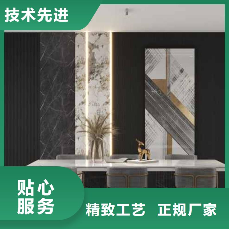 无缝木饰面板安装方法视频实体厂家