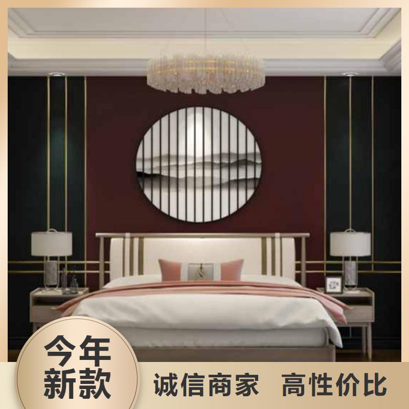 整屋护墙板有啥弊端来样定制