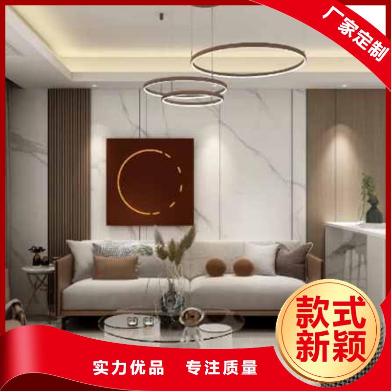 竹木纤维板护墙板效果图价格合理