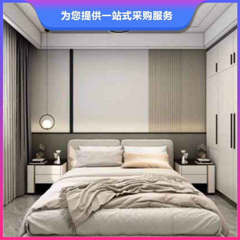 墙板装修每平米多少钱实体厂家