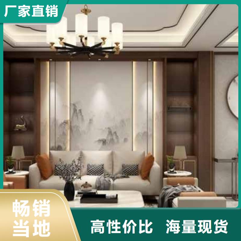 竹木纤维板护墙板效果图价格合理