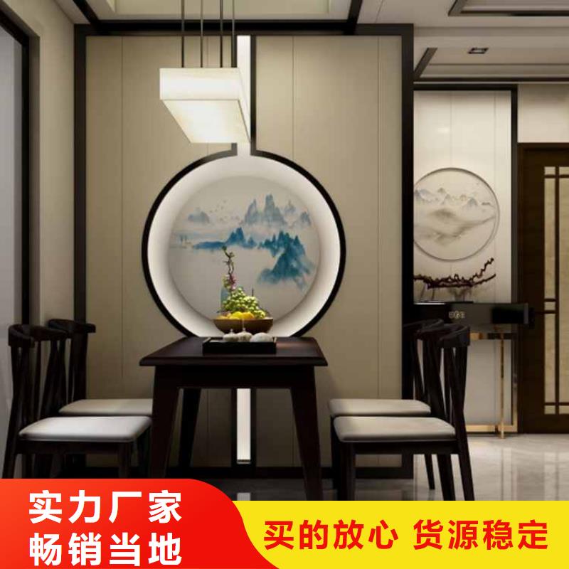 木饰面大板尺寸值得信赖