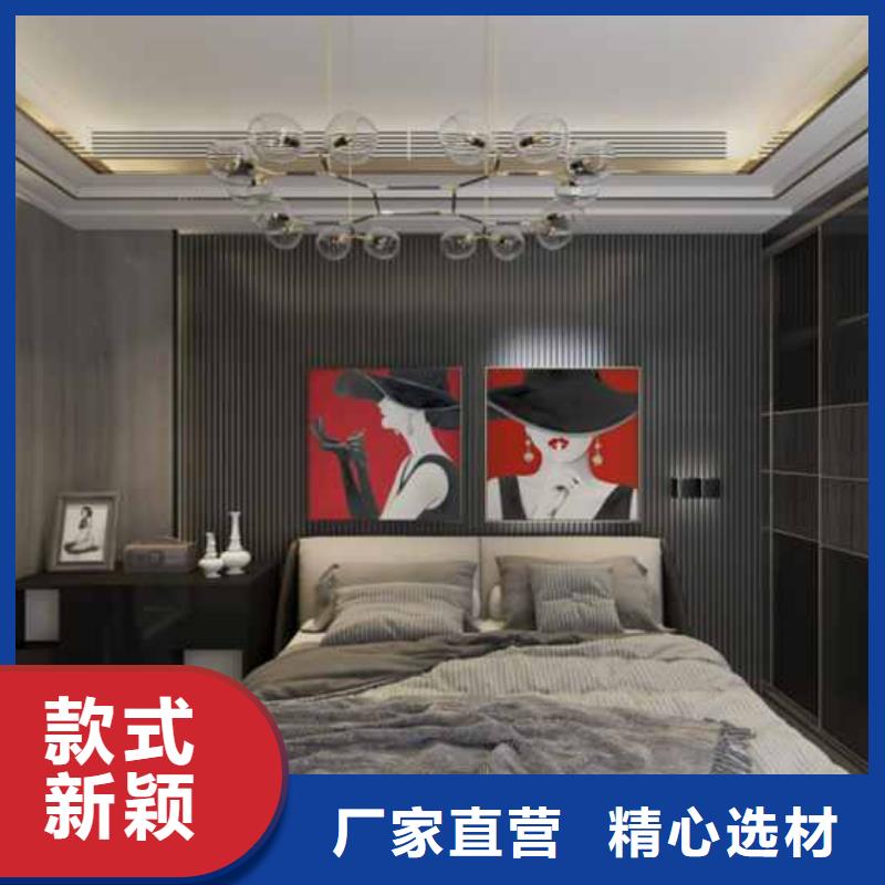 集成墙板全屋整装的骗局解决方案