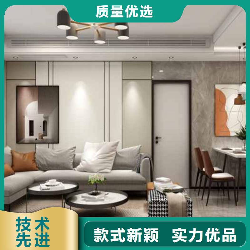 竹木纤维集成墙板的材料库存充足