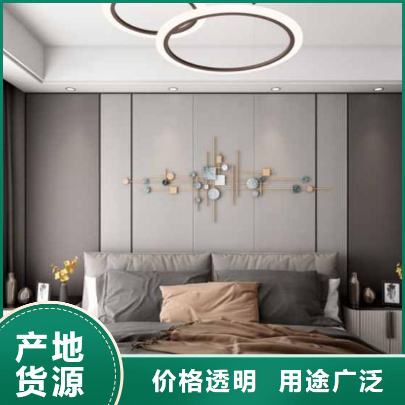 集成墙板全屋整装的骗局解决方案
