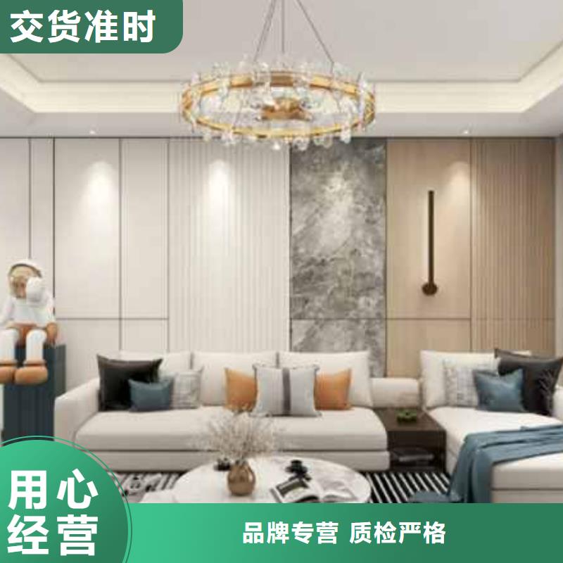 护墙板有哪几种材质订制