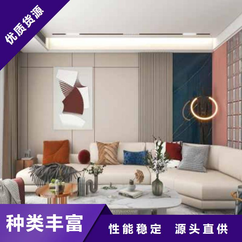 护墙板什么材质好来厂考察