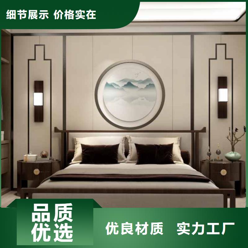 竹木纤维板生产厂家实力雄厚