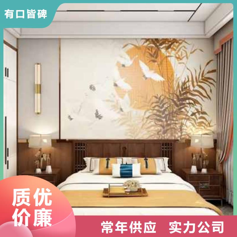 护墙板吊顶造型效果图口碑好