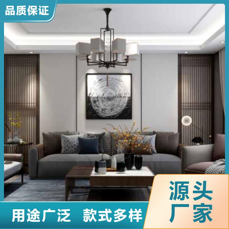 实心大板吊顶效果图货源充足