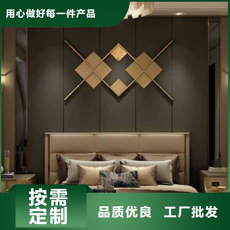 集成墙板全屋整装的骗局解决方案