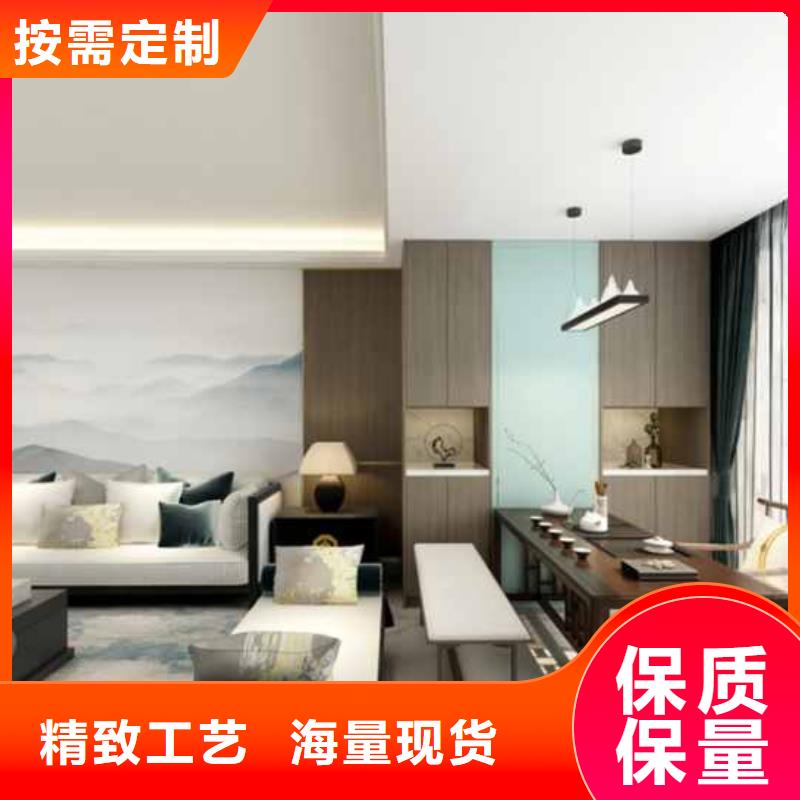 集成墙板装修到底好不好货源