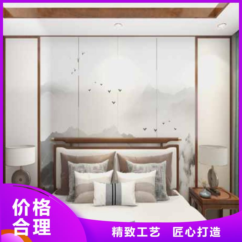 木饰面吊顶多少钱一平方定制价格