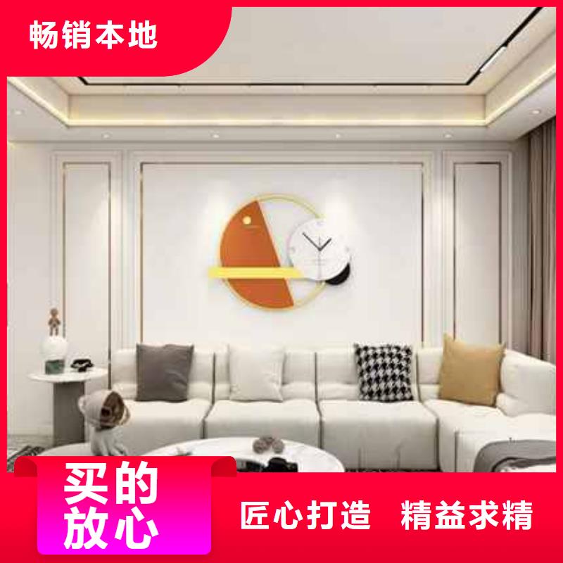 护墙板吊顶多少钱一平方品质过关