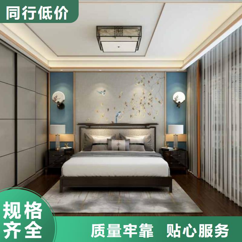 集成墙板全屋整装来厂考察