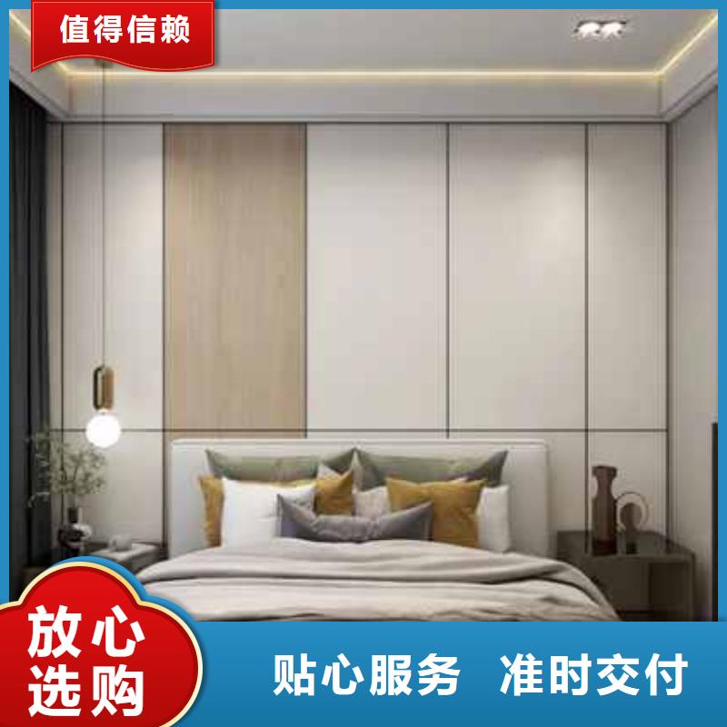 木饰面吊顶用什么打底良心厂家